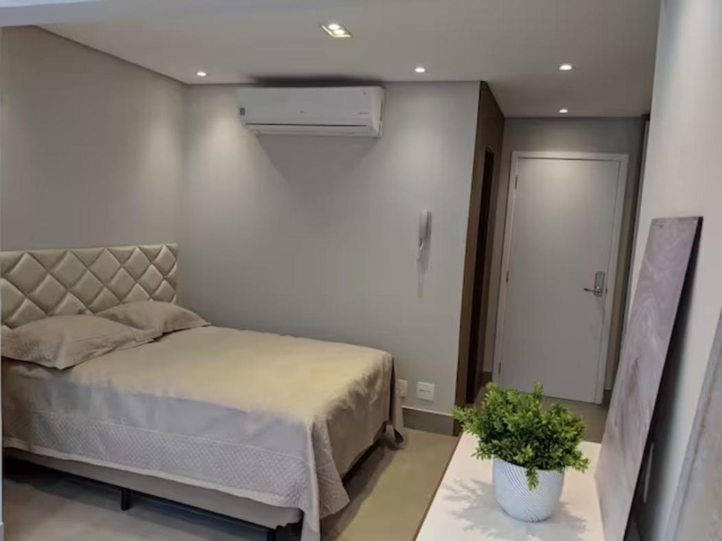 Apartamento Vn Turiassu São Paulo Exterior foto